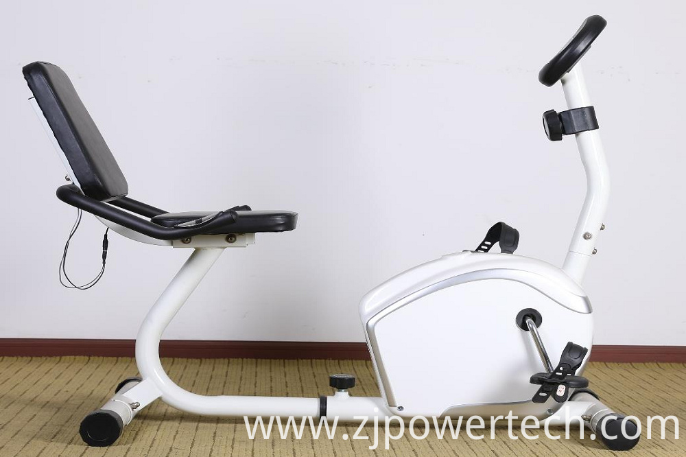 Stationary Exercise Bike Stationary Exercise Bike